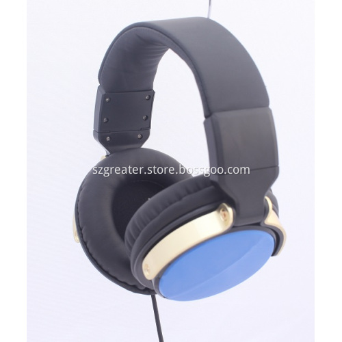 Ear protection headphones wholesale silent disco headphones